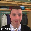 My PKR avatar